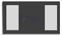 ESD SE04N9W11GJ VR:4.8V  IPP:160A CJ:460PF BI DFN1610-2L