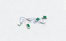 Surface Mount Fuses ,0402 ,200mA ,32V ,Fast Acting Type ,Chip SMD