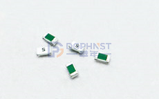 Surface Mount Fuses ,0603 ,1A ,32V ,Time-Lag Type ,Chip ,WALTER-0603T ,-