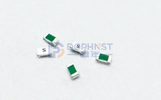 Surface Mount Fuses ,0603 ,2A ,32V ,Time-Lag Type ,Chip ,WALTER-0603T ,-