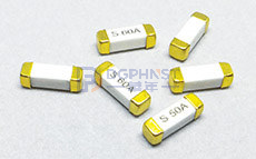 Surface Mount Fuses ,1032 ,20A ,250VAC ,Fast Acting Type ,Chip ,WALTER-1032SF ,-