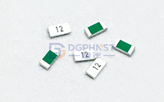 Surface Mount Fuses ,1206 ,12A ,35V ,- ,Chip ,WALTER-1206HC ,-