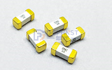 Surface Mount Fuses ,2410 ,1A ,250VAC ,Fast Acting Type ,Chip ,WALTER-2410F ,Gold-plated