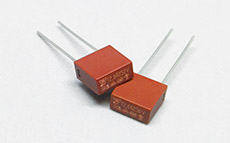 Micro Fuses ,8.5*8.5*4 ,125mA ,250VAC ,Time-Lag Type ,Square,2010