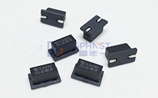 Micro Fuses ,8.5*5*4 ,4A ,250VAC ,Time-Lag Type ,Chip ,WALTER-2020SMD ,-