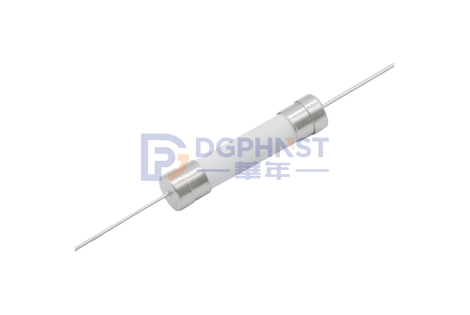 Ceramic Tube Fuses ,5*20 ,16A ,250VAC ,Fast Acting Type ,Axial strip Lead ,WALTER-FSC ,-