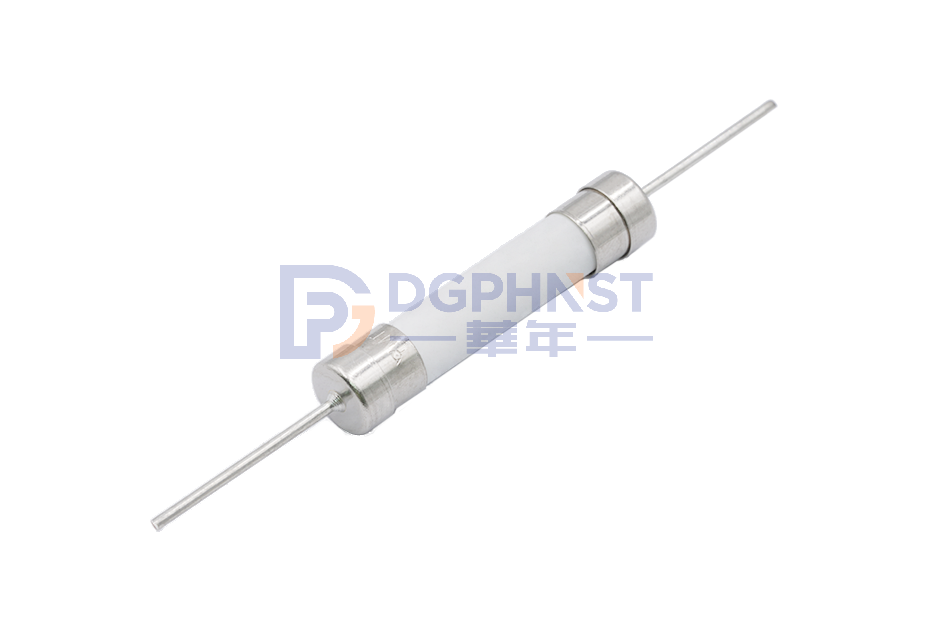 Ceramic Tube Fuses ,5*20 ,20A ,420V ,Fast Acting Type ,Axial strip Lead ,WALTER-FHP ,-