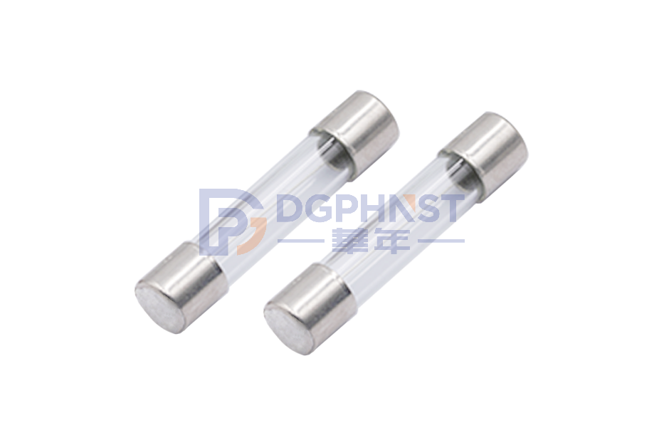 Glass Tube Fuses ,5*20 ,1.25A ,250VAC ,Time-Lag Type ,Axial Without Lead ,WALTER-TSD ,-