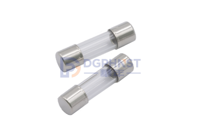 Glass Tube Fuses ,5.2*20 ,4A ,250VAC ,Fast Acting Type ,Axial Without Lead ,WALTER-FSD ,-