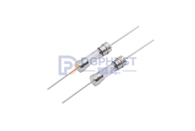 Glass Tube Fuses ,5.2*20 ,4A ,250VAC ,Time-Lag Type ,Axial strip Lead ,WALTER-TSD(P) ,-