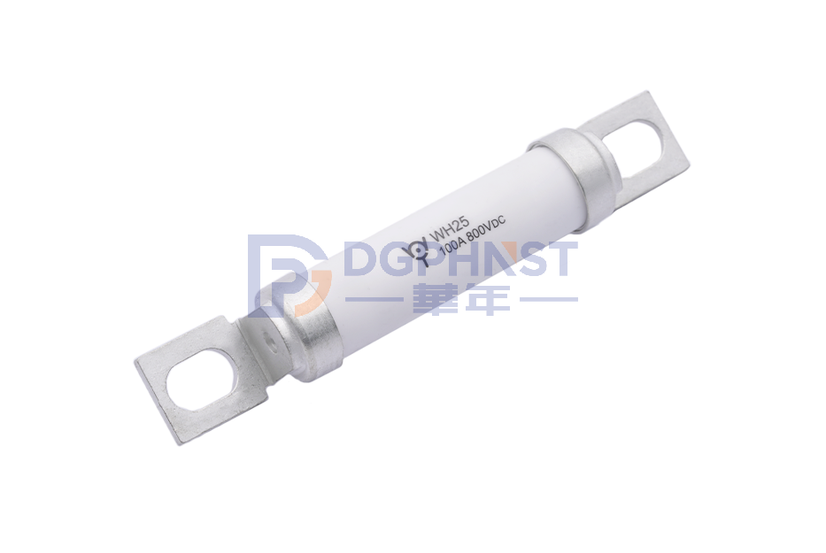 Power Fuse ,110*8.5mm ,100A ,800V ,- ,Stud-mount ,WALTER-WH25 ,-