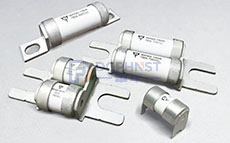 Power Fuse ,18*25 ,100A ,150V ,- ,Stud-mount ,WALTER-WH62 ,-