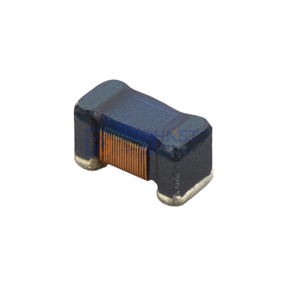 Wire Wound Chip Inductors ,0603(1.6*0.8mm) ,39nH ,±2% ,400mA ,Chip SMD ,MURATA-LQW