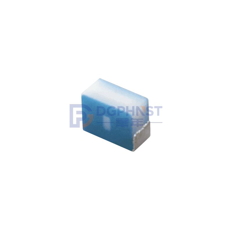 Multilayer Chip Inductors ,0201 ,0.6nH ,±0.1nH ,850mA ,Chip SMD ,MURATA-LQP