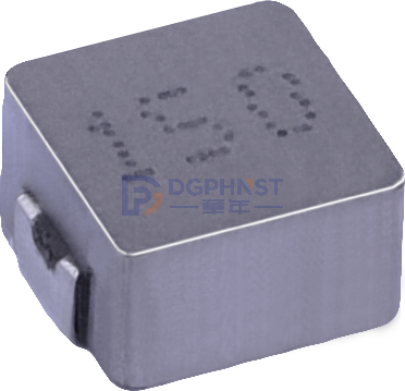 Molded Power Inductors ,0420 ,10uH ,±20% ,1.5A ,Chip SMD ,ELLON-ETC