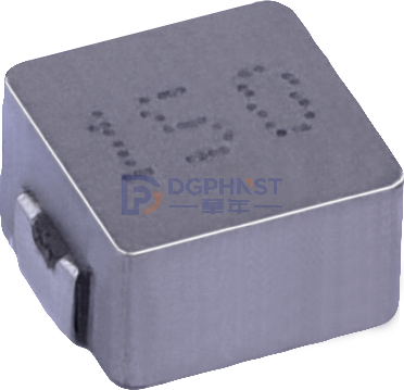 Molded Power Inductors ,0520 ,10uH ,±20% ,1.8A ,Chip SMD