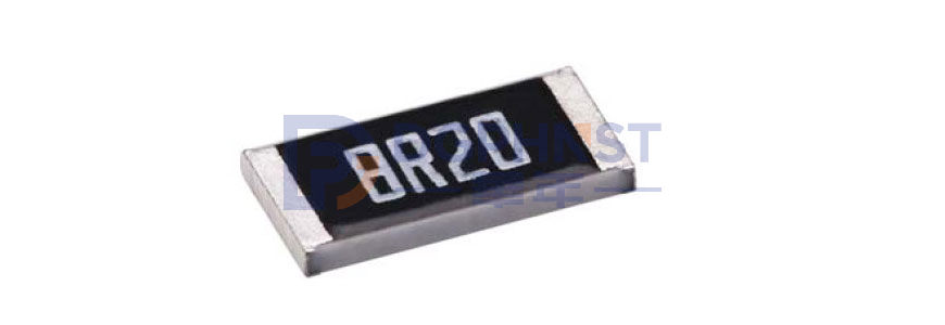 Thick Film Chip Resistor ,1206 ,51M ,±1% ,1/4W(0.25W) ,- ,±400PPM ,VIKING-CR