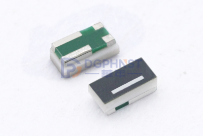 Four Terminal Current Sense Resistor ,1206 ,0.001R(1mR) ,±1% ,1W ,MnCu ,±100PPM ,WALTER-HFCL