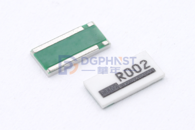 Four Terminal Current Sense Resistor ,3015 ,0.025R(25mR) ,±1% ,2W ,MnCu ,±50PPM ,WALTER-HFCL