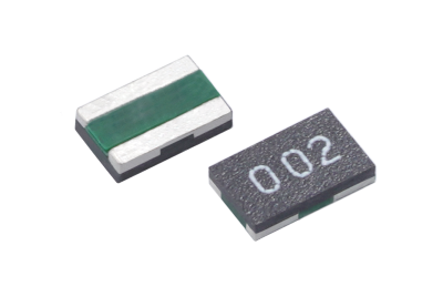 Wide Terminal Current Sensing Resistor ,0612 ,0.004R(4mR) ,±1% ,1W ,MnCu ,±50PPM