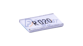 Wide Terminal Current Sensing Resistor ,1225 ,0.05R(50mR) ,±1% ,3W ,NiCu ,±50PPM ,WALTER-HTE