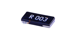 Metal Current Sensing Chip Resistor ,0402 ,0.0025R(2.5mR) ,±1% ,0.33W ,MnCu ,±150PPM ,WALTER-MSTC