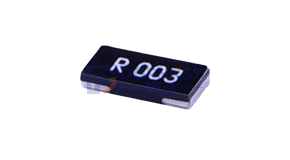 Metal Current Sensing Chip Resistor ,0402 ,0.03R(30mR) ,±1% ,0.33W ,MnCu ,±100PPM