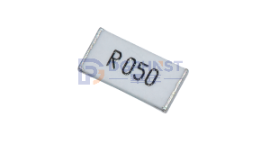 Metal Current Sensing Chip Resistor ,0603 ,0.005R(5mR) ,±0.5% ,1/2W ,MnCu ,±75PPM ,WALTER-STE