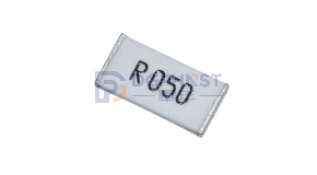 Metal Current Sensing Chip Resistor ,0603 ,0.062R(62mR) ,±1% ,1/2W ,MnCu ,±50PPM