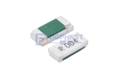 Metal Current Sensing Chip Resistor ,2010 ,0.05R(50mR) ,±1% ,1.5W ,MnCu ,±50PPM