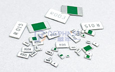 Metal Current Sensing Chip Resistor ,2010 ,0.5R(500mR) ,±1% ,2W ,Cu ,±50PPM ,WALTER-STE