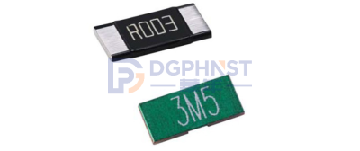 Metal Current Sensing Chip Resistor ,2512 ,0.0005R(0.5mR) ,±1% ,2W ,- ,±50PPM ,VIKING-LR
