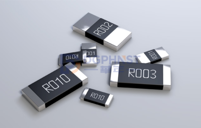 Metal Current Sensing Chip Resistor ,2512 ,0.003R(3mR) ,±5% ,2W ,MnCu ,±50PPM ,LIZ-RM