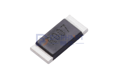 Metal Current Sensing Chip Resistor ,2512 ,0.007R(7mR) ,±1% ,3W ,FeCrAl ,±50PPM ,WALTER-MSH