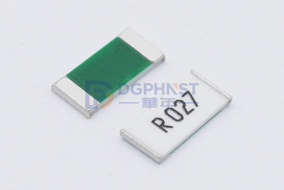 Metal Current Sensing Chip Resistor ,2512 ,0.008R(8mR) ,±1% ,2W ,MnCu ,±50PPM ,WALTER-STE