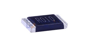 Metal Current Sensing Chip Resistor ,2512 ,0.018R(18mR) ,±1% ,3W ,FeCrAl ,±50PPM ,WALTER-MSH