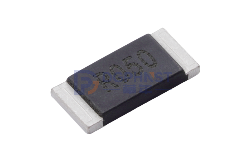 Metal Current Sensing Chip Resistor ,2512 ,0.025R(25mR) ,±1% ,2W ,- ,- ,EVER-MA