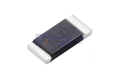 Metal Current Sensing Chip Resistor ,2512 ,0.03R(30mR) ,±1% ,2W ,FeCrAl ,±50PPM ,WALTER-MSH