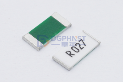 Metal Current Sensing Chip Resistor ,2512 ,0.036R(36mR) ,±1% ,2W ,MnCu ,±50PPM ,WALTER-STE
