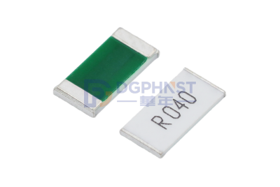 Metal Current Sensing Chip Resistor ,2512 ,0.040R(40mR) ,±1% ,2W ,NiCu ,±50PPM ,WALTER-STE