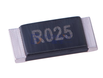 Metal Current Sensing Chip Resistor ,2512 ,0.05R(50mR) ,±1% ,2W ,- ,- ,EVER-MA