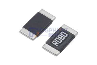 Metal Current Sensing Chip Resistor ,2512 ,0.08R(80mR) ,±1% ,3W ,MnCu ,±50PPM ,WALTER-PMSH