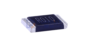 Metal Current Sensing Chip Resistor ,2512 ,0.1R(100mR) ,±1% ,3W ,Alloy ,±50PPM