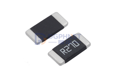 Metal Current Sensing Chip Resistor ,2512 ,0.2R(200mR) ,±1% ,3W ,NiCrAlSi ,-