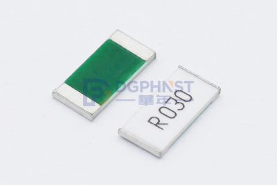 Metal Current Sensing Chip Resistor ,2512 ,0.62R(620mR) ,±1% ,2W ,MnCu ,±50PPM