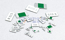 Metal Current Sensing Chip Resistor ,3921 ,0.015R(15mR) ,±1% ,3W ,MnCu ,±50PPM