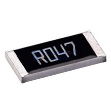 High Power Thick Film Chip Resistor ,1206 ,0.24R(240mR) ,±1% ,1/2W ,- ,±800PPM