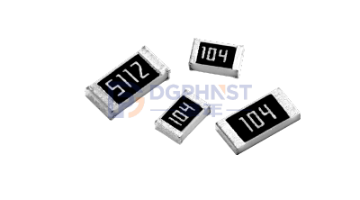 High Power Thick Film Chip Resistor ,2512 ,22K ,±1% ,2W ,- ,±100PPM ,EVER-CRH