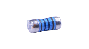 MELF Metal Film Resistor ,0204 ,220R ,±0.5% ,1/4W(0.25W) ,- ,±50PPM ,ELLON-CSR