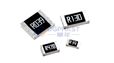 Metal Film Chip Resistor ,1206 ,1R ,±1% ,1W ,- ,±50PPM ,EVER-TRL